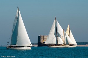 yachts classiques ycc
