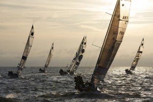 M34 Tour Voile