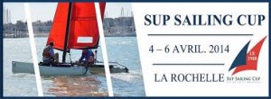 sup sailing cup 2014