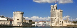 port la rochelle